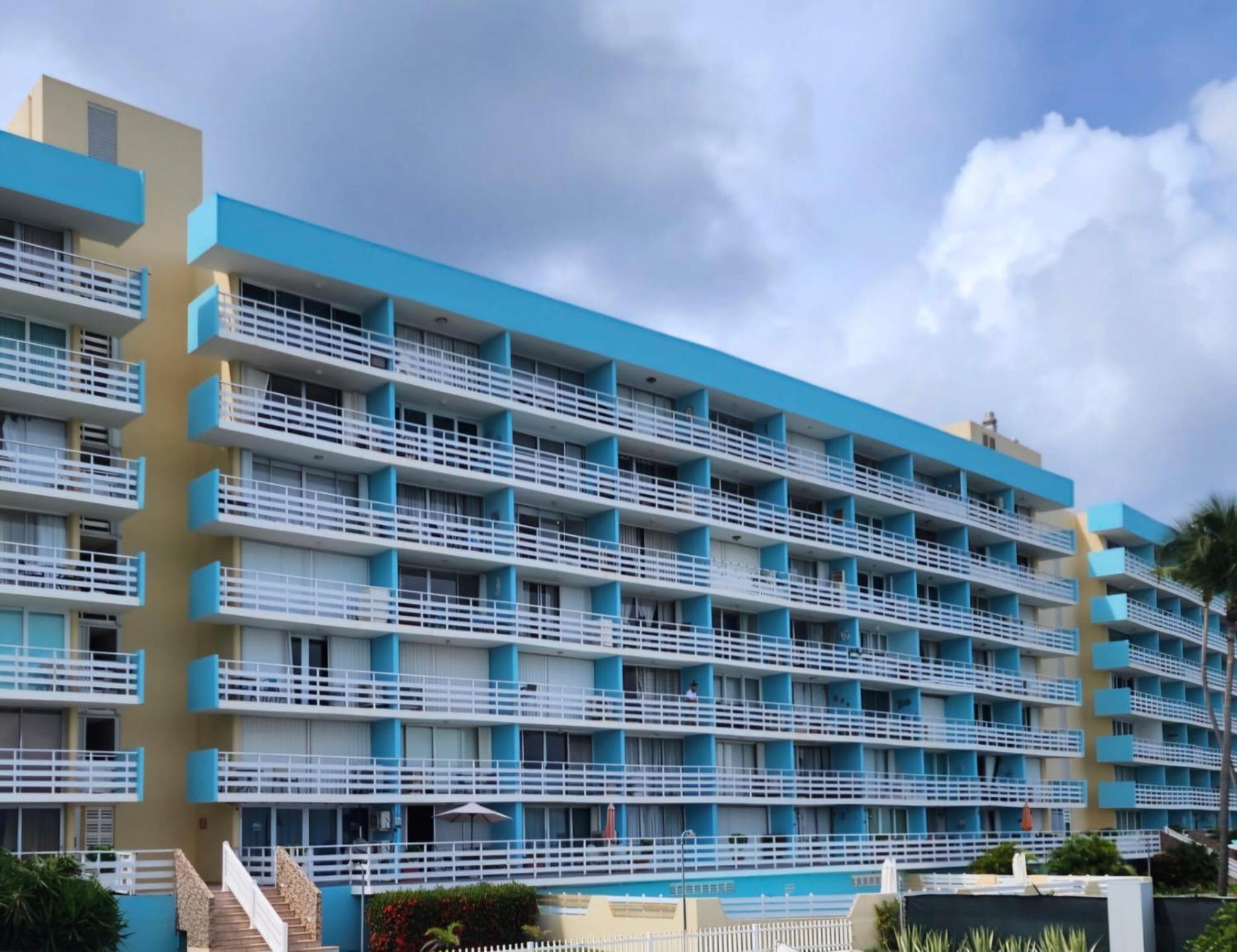 Paradiso Fajardo Exterior photo